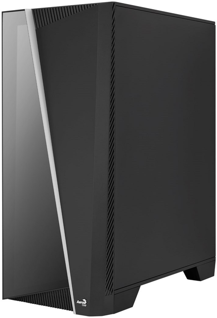 Obudowa Aerocool PGS MIRAGE G-BK-V1 ARGB (ACCM-PB25013.11) - obraz 4