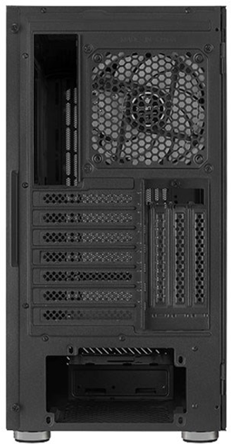Корпус Aerocool PGS GRAPHITE-G-BK-v2 FRGB (AEROPGSGRAPHITE-G-BK) - зображення 6
