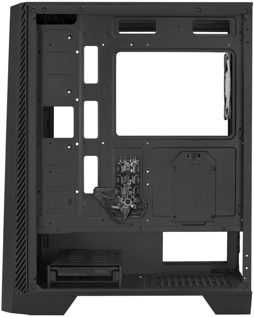 Obudowa Aerocool PGS MIRAGE G-BK-V1 ARGB (ACCM-PB25013.11) - obraz 8