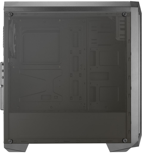 Корпус Aerocool PGS SKYLINE-A-BK-V1 FRGB (AEROPGS-SKYLINE-ABGV) - зображення 3