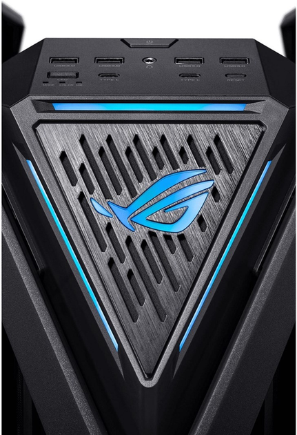 Obudowa Asus GR701 ROG HYPERION (90DC00F0-B39000) - obraz 7