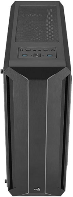 Корпус Aerocool PGS SKYLINE-A-BK-V1 FRGB (AEROPGS-SKYLINE-ABGV) - зображення 8