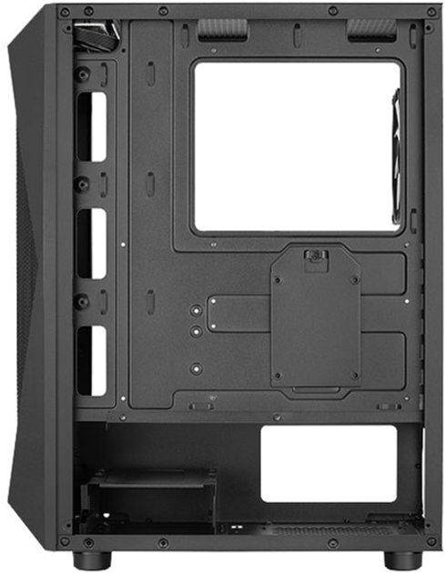 Корпус Aerocool PGS FALCON-A-BK-V1 FRGB (AEROPGS-FALCON-ABKV1) - зображення 9
