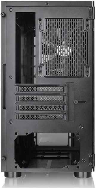 Obudowa Thermaltake V150 SZKŁO HARTOWANE (CA-1R1-00S1WN-00) - obraz 5