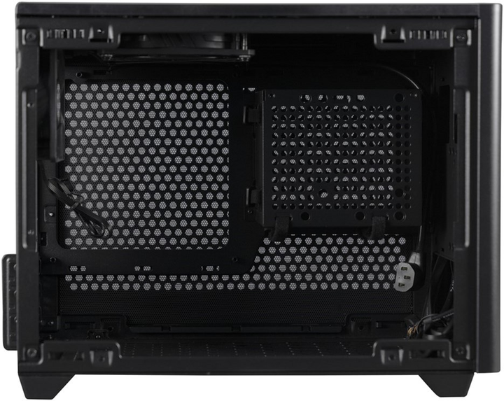 Obudowa Cooler Master MINI ITX MASTERBOX (MCB-NR200-KNNN-S00) - obraz 4