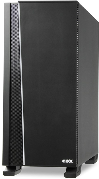 Корпус IBOX WIZARD 4 GAMING (OW4) - зображення 8