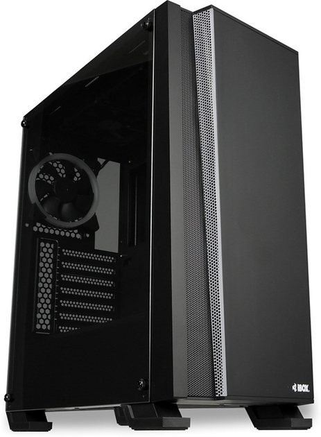 Корпус IBOX WIZARD 4 GAMING (OW4) - зображення 13