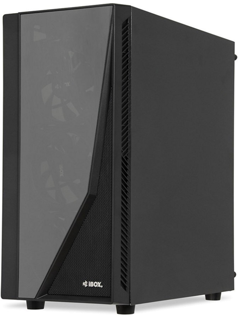 Obudowa IBOX WIZARD 3 (OW3) - obraz 5