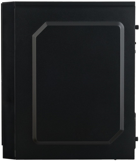 Obudowa Akyga MICRO ATX 1X USB 3.0 (AK36BK) - obraz 4