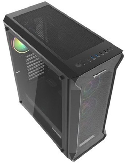 Obudowa NATEC Genesis Irid 505 ARGB (NPC-1518) - obraz 13