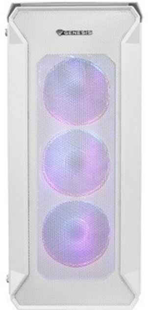 Корпус NATEC Genesis IRID 505 ARGB (NPC-1872) - зображення 5