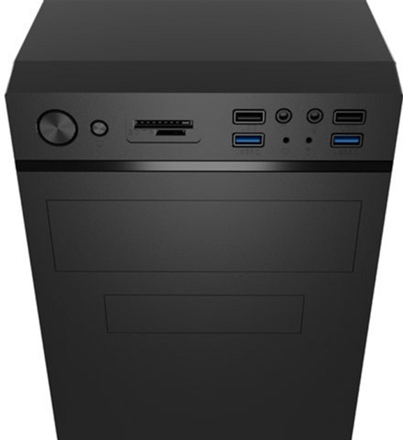 Obudowa NATEC CABASSU G2 MIDI TOWER (NPC-2024) - obraz 6