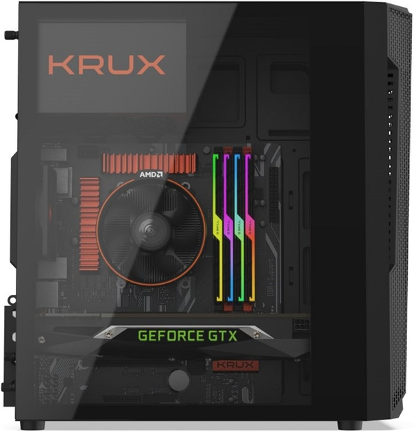 Obudowa KRUX Trek (KRX0015) - obraz 15