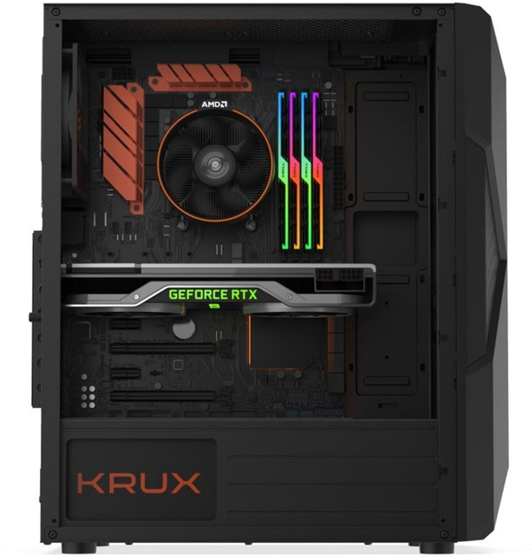 Корпус KRUX Astral (KRX0031) - зображення 14