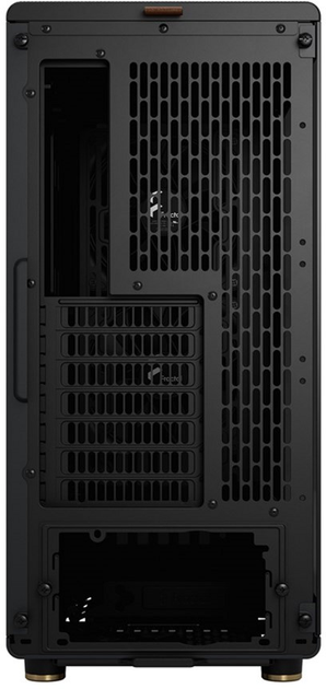 Obudowa Fractal Design North Charcoal Black TG (FD-C-NOR1C-02) - obraz 9
