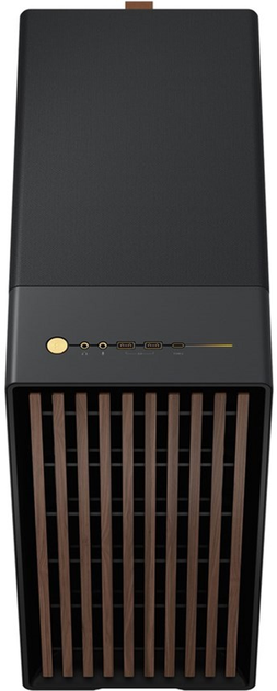 Obudowa Fractal Design North Charcoal Black TG (FD-C-NOR1C-02) - obraz 11