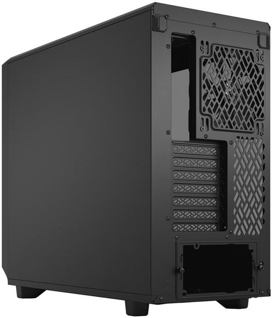 Корпус Fractal Design Meshify 2 Lite TG Light (FD-C-MEL2A-03) - зображення 13