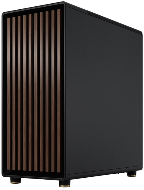 Obudowa Fractal Design North Charcoal Black TG (FD-C-NOR1C-02) - obraz 18