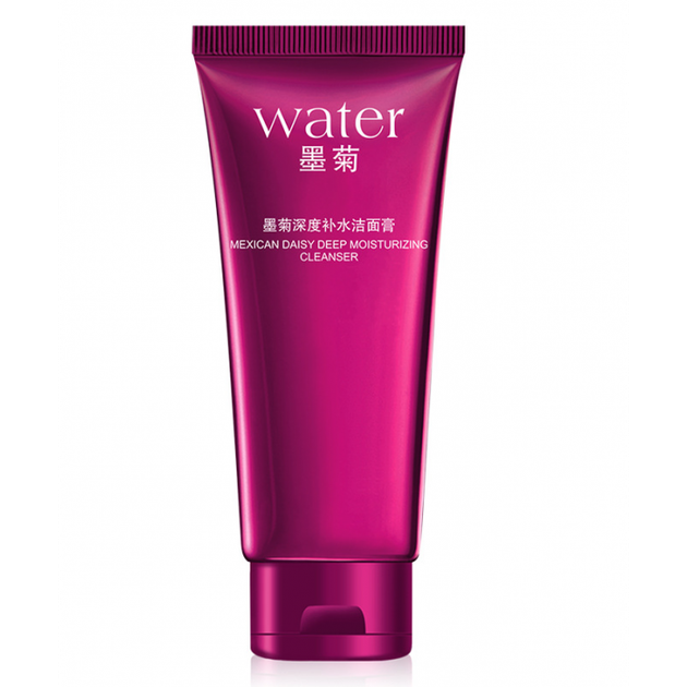 Пенка для умывания Bioaqua с экстрактом хризантемы – купить онлайн на ...