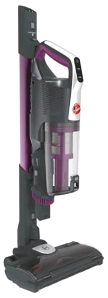 Odkurzacz akumulatorowy Hoover HF522STHE011 - obraz 4