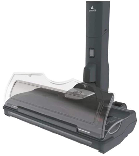 Odkurzacz akumulatorowy Hoover HF522STHE011 - obraz 7
