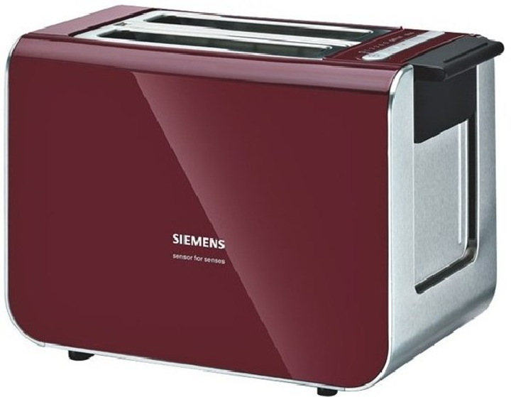 Тостер Siemens TT86104 - зображення 1