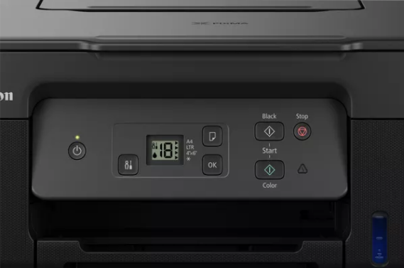 МФУ Canon pixma g2470 (5804c009) - изображение 2