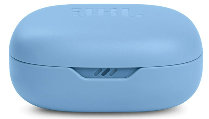 Гарнітура JBL WAVE FLEX Blue (JBLWFLEXBLU) (6861936) - изображение 6