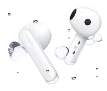 Гарнітура OPPO Enco Air3 ETE31 Glaze White (6873451) - изображение 5