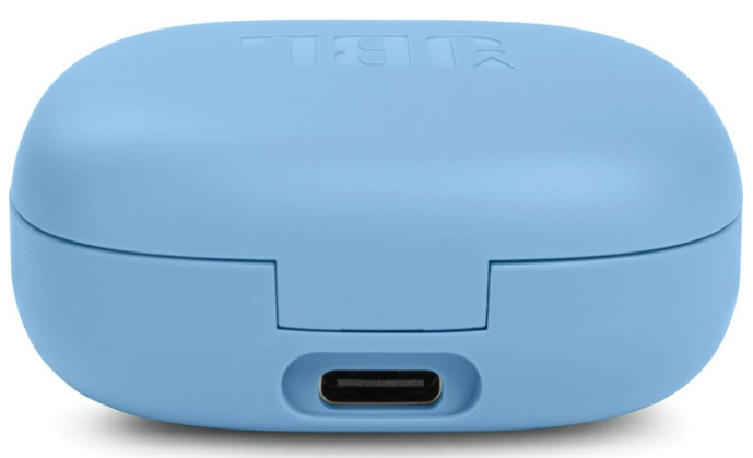 Гарнітура JBL WAVE FLEX Blue (JBLWFLEXBLU) (6861936) - изображение 10