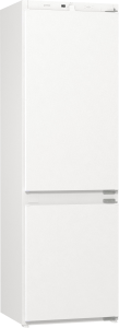 Холодильник Gorenje NRKI 418FE0 (HZFI2728RBD) - зображення 4