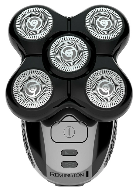 Електробритва Remington XR1500 Ultimate Series RX5 (6664407) - Фото 1 Електробритва Remington XR1500 Ultimate Series RX5 (6664407) - зображення 1