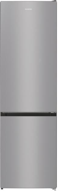 Холодильник Gorenje NRK6202ES4 (HZF3568SCD) (6811679) - Фото 1 Холодильник Gorenje NRK6202ES4 (HZF3568SCD) (6811679) - изображение 1