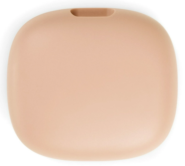 Гарнітура JBL WAVE FLEX Beige (JBLWFLEXBEG) (6861934) - изображение 7