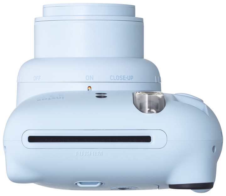 Камера миттєвого друку Fuji INSTAX MINI 12 Pastel Blue (6865295) - изображение 13