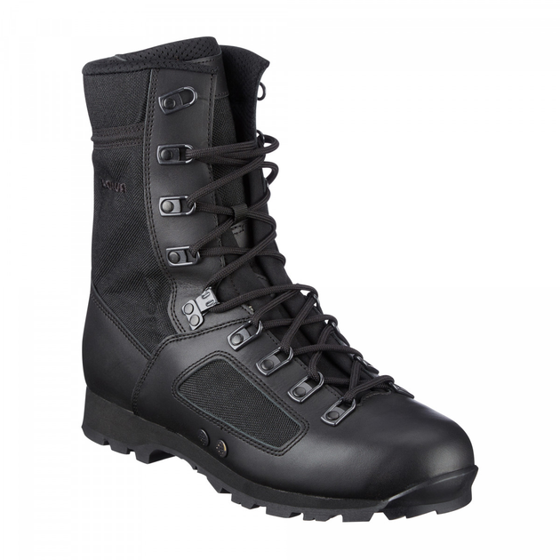 Тактичні черевики Lowa Elite Jungle Black Size 45 (UK 10,5) - изображение 1