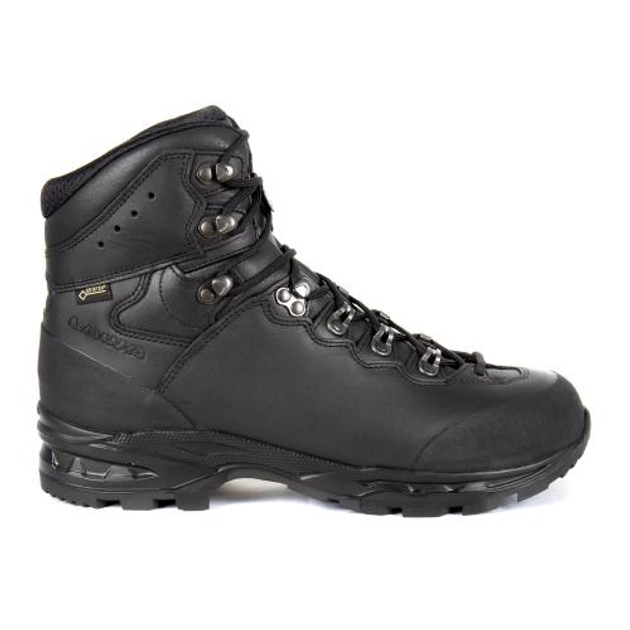 Тактичні черевики Lowa Camino Gtx Tf Black Size 45 (UK 10,5) - изображение 2