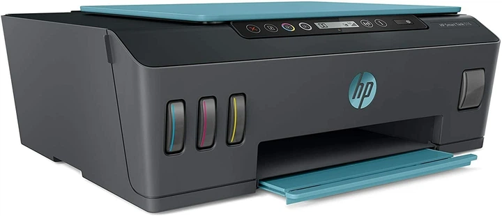 Струйное МФУ HP Smart Tank 516 c Wi-Fi (3YW70A) - Фото 4 Струйное МФУ HP Smart Tank 516 c Wi-Fi (3YW70A) - изображение 4