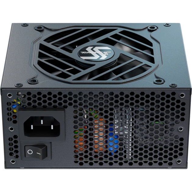 Блок живлення Seasonic 750W FOCUS SGX-750 (SFX) (Y7751GXSFS