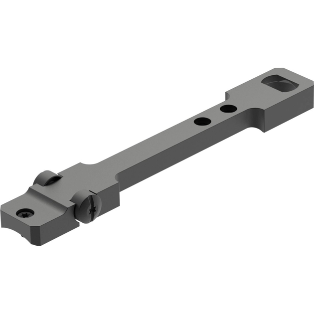 Кріплення для прицілу Leupold STD Browning Bar 1-PC Gloss (49985) - зображення 1
