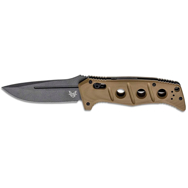 Нож Benchmade Sibert Auto Adamas (2750GY-3) - изображение 1