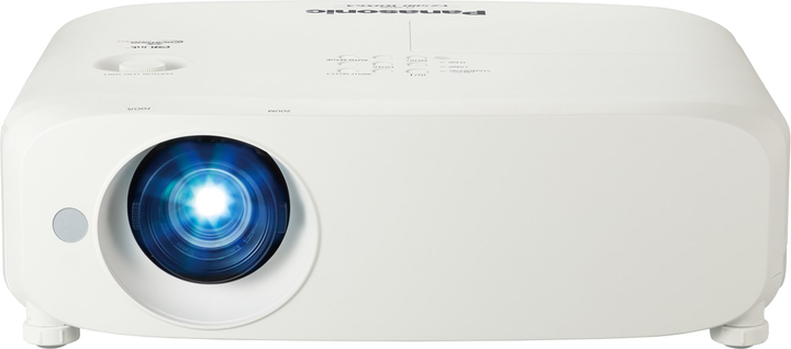 Проєктор Panasonic PT-VZ580EJ - зображення 4