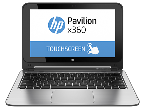 БВ Ноутбук HP Pavilion 11 X360 11,6 TOUCH Intel N3540 ( 4 ЯДРА ) 4 RAM 500 HDD - Фото 1 БВ Ноутбук HP Pavilion 11 X360 11,6 TOUCH Intel N3540 ( 4 ЯДРА ) 4 RAM 500 HDD - изображение 1