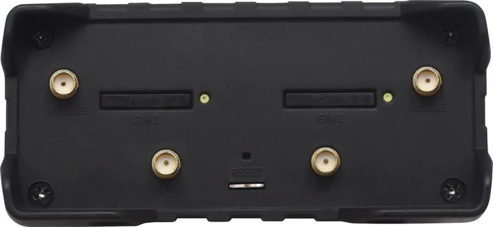 Маршрутизатор Teltonika RUT951 2G/3G/4G Router Dual-SIM (RUT951100000) - зображення 3