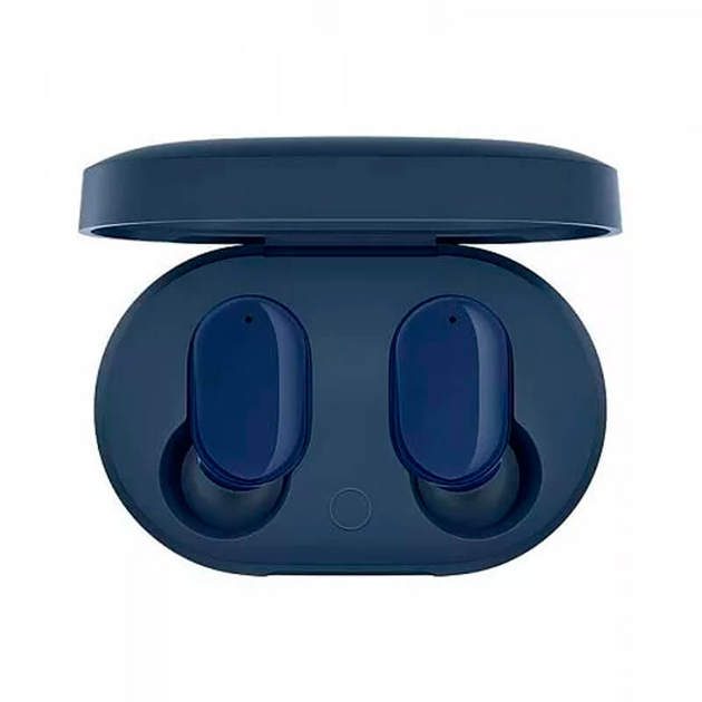 Наушники Xiaomi Redmi AirDots 3 Blue купить в интернет-магазине ROZETKA ...
