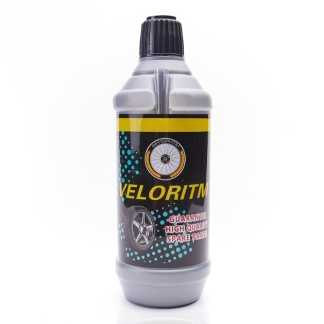 Антипрокольный гель герметик для камер и шин 400мл – фото, отзывы ...