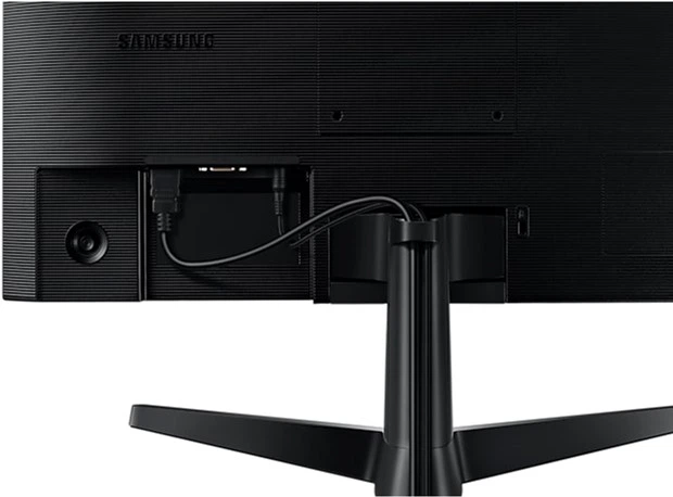 Монітор 24" Samsung LF24T350FHRXEN - зображення 16