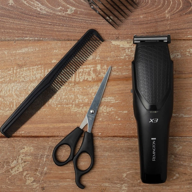 Машинка для стрижки Remington Power X Series X3 HC3000GP 264900 - изображение 10