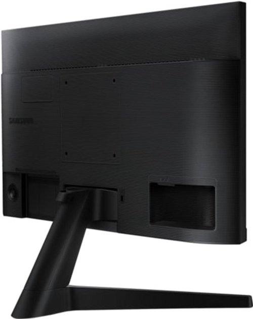 Monitor 24" Samsung LF24T370FWRXEN - obraz 10