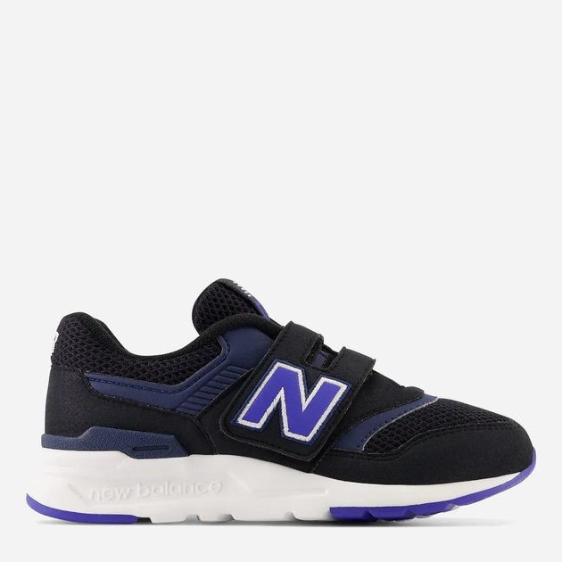 Детские кроссовки для мальчика New Balance 997H PZ997HRA 33 Синие ...